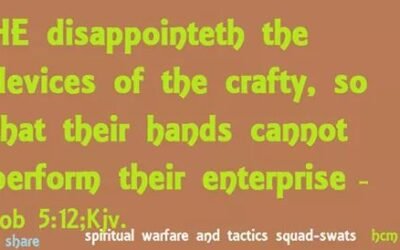 Confronting Wickedness in Nigeria